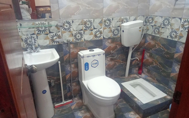 Four Season Guest House