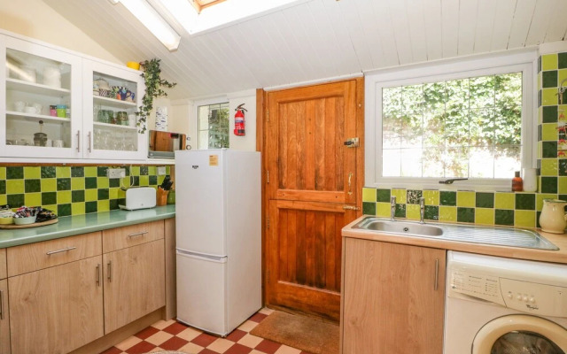 Mackerel Cottage