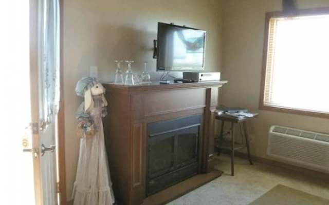 Belle Aire Mansion Guest House