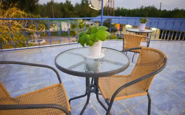 B&B Europa Hotel