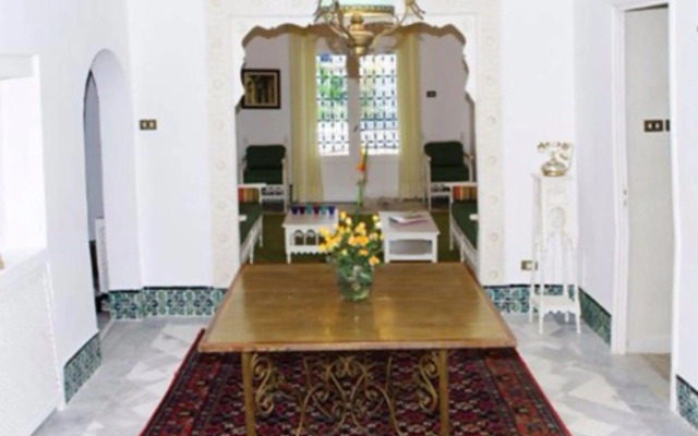 Dar Marsa Cubes
