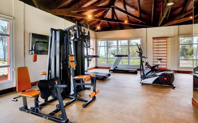 Ponta de Inhambupe Residences