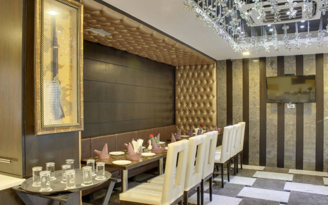 Taj Princess The Boutique Hotel
