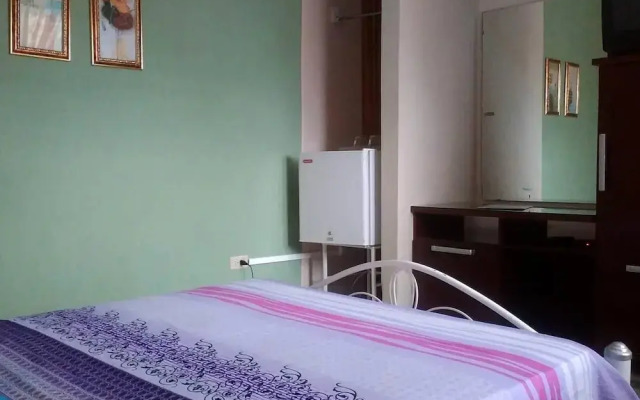 Casa Janet SANTIAGO DE CUBA