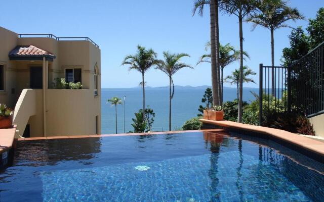 Villa Mar Colina