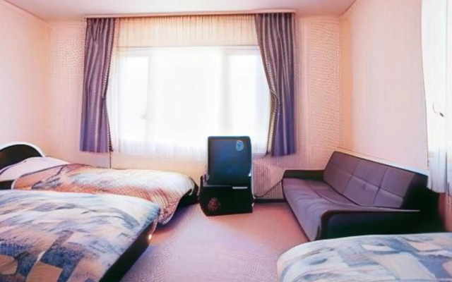 Resort Inn Miwa