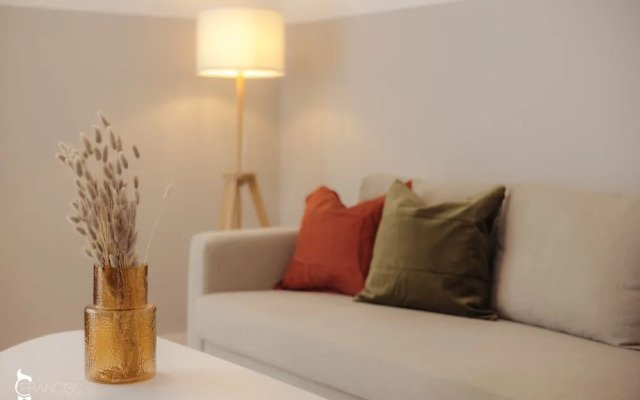 ZEN Garden Apartments