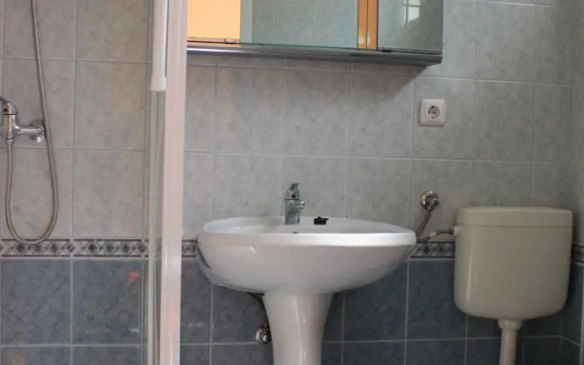 Ferienhaus Theodora