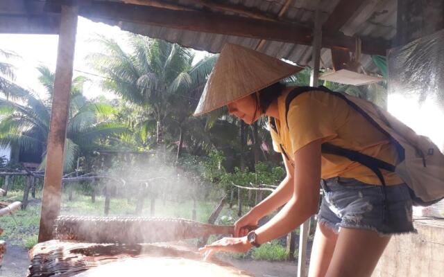 Dan Sinh Homestay