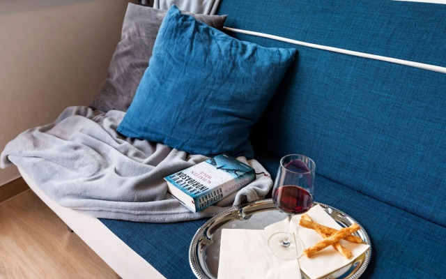 Spacious Apartment in Katschberg