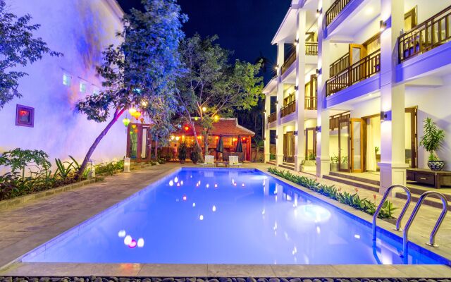 Fig Tree Boutique Villa