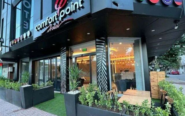 Comfort Point Hotel