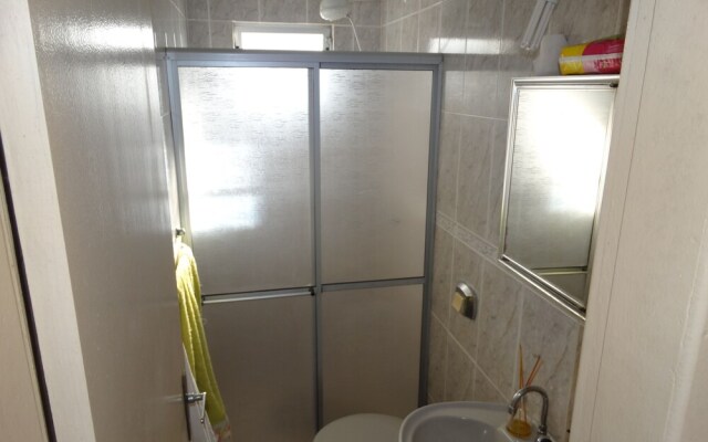 Apartment 2D - 62