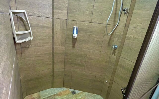 Cabañas El Bosque del Arenal