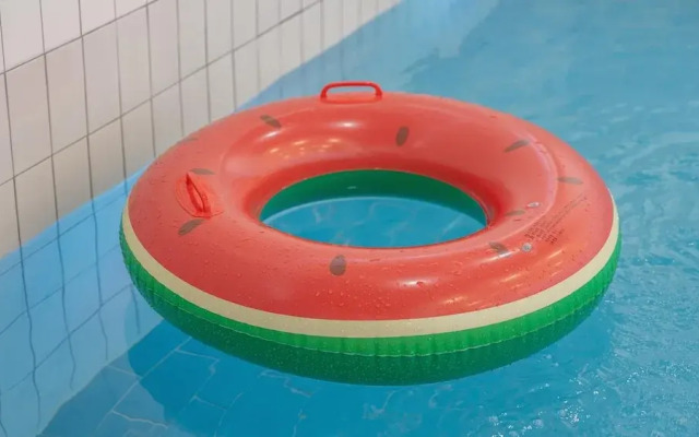 Pohang Etoile Poolvilla