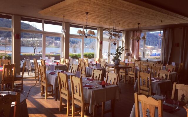 L’Annexe by La Réserve