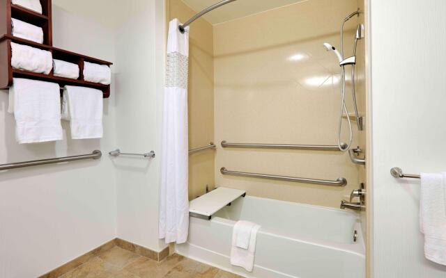 Hampton Inn & Suites Dallas-Arlington-South