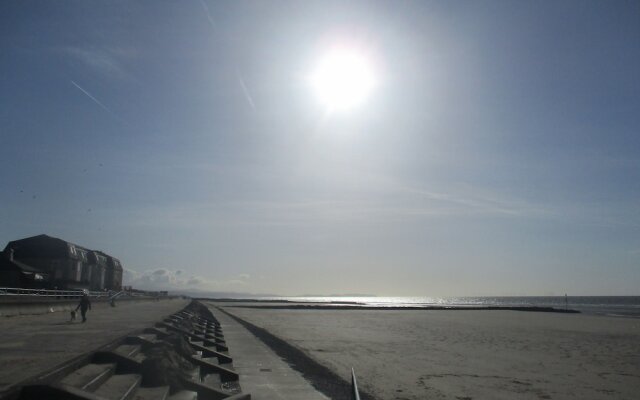 Beaches Chalets