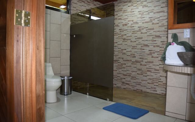 Mirador Valle del General