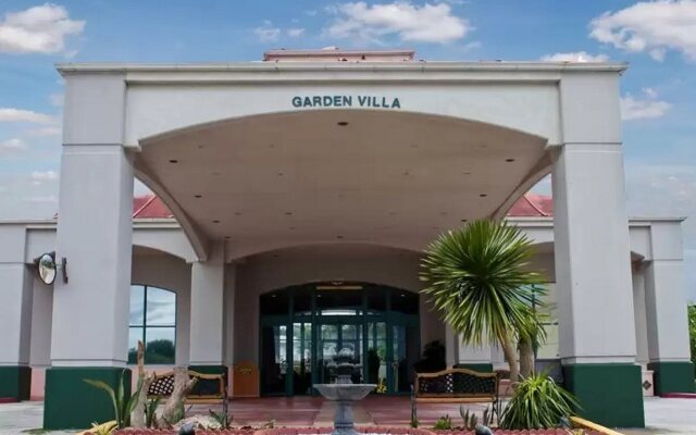 Garden Villa Hotel