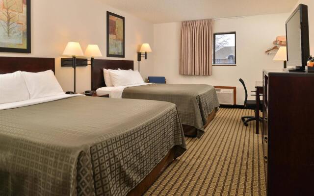 Country Hearth Inn Maryville