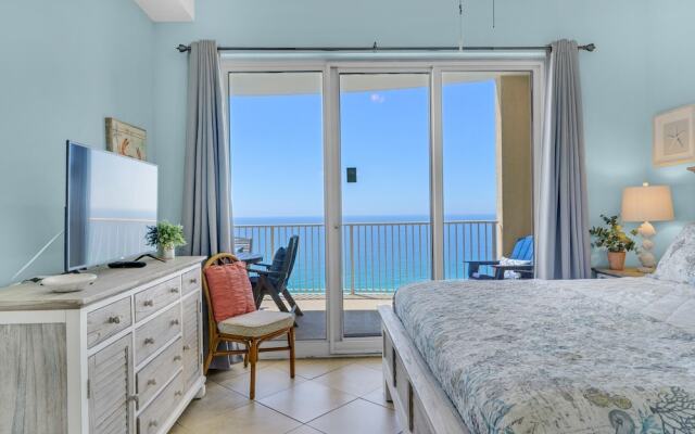 Ocean Villa Penthouse #2302