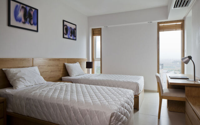 Golden Holiday Hotel Nha Trang