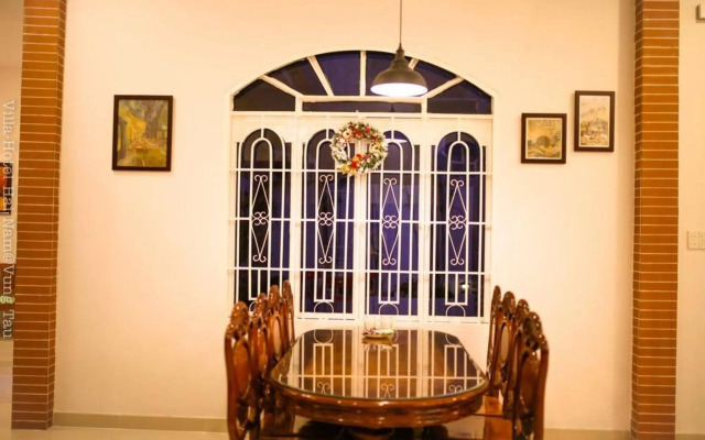 Hai Nam Villa