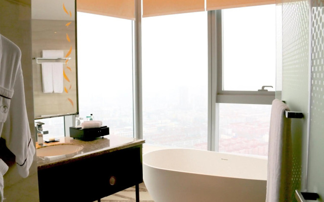 Sofitel Lianyungang Suning