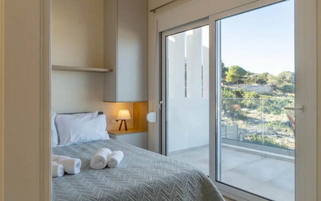 Diamond Nevelo Quality Villas