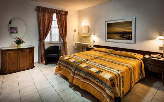 EasyRooms dell'Angelo