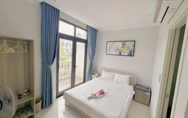 Lala TH3-29 – Guest Rooms – Phu Quoc