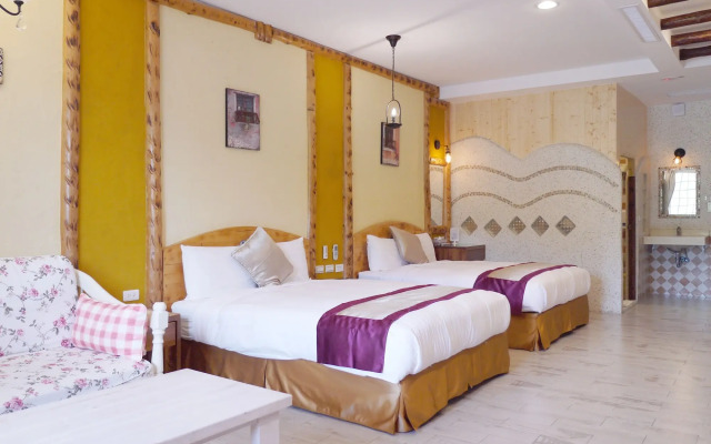 Sin Sin Hotel III