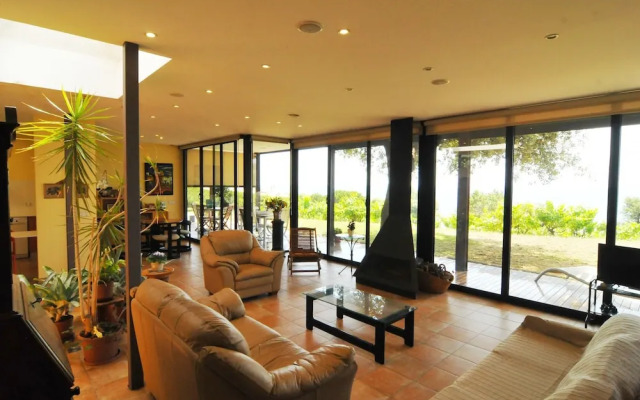 HomeHolidaysRentals Aroma - Costa Barcelona