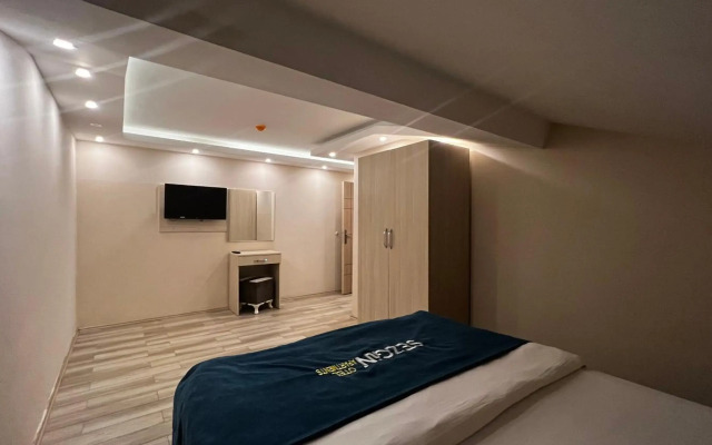 Sezgin Hotel