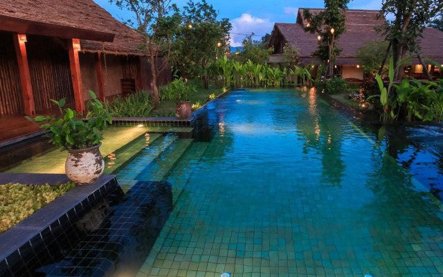 Azalea Village Wellness Resort