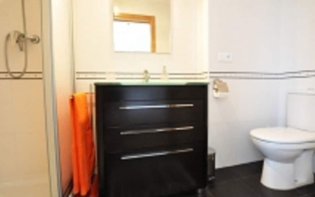 Orio Apartments I