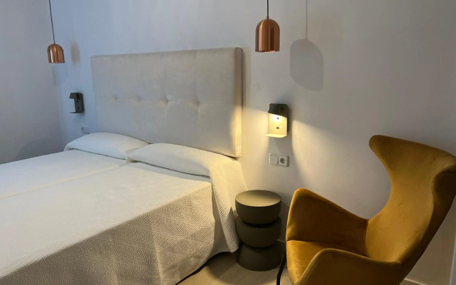 Poniente Playa Aparthotel