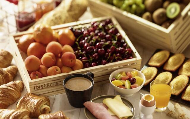 ibis Montelimar Nord