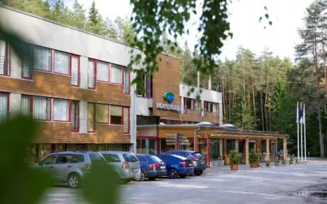 Kubija Hotel  Nature Spa