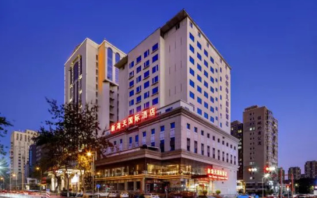 New Seaview International Hotel