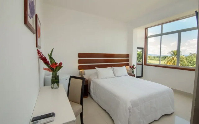 Rio Hotels Tarapoto