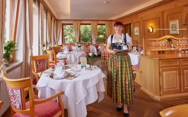 Maria Von Marschall - Titisee
