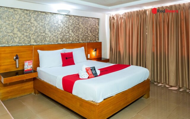 RedDoorz Khoi Nguyen Hotel Ly Chinh Thang