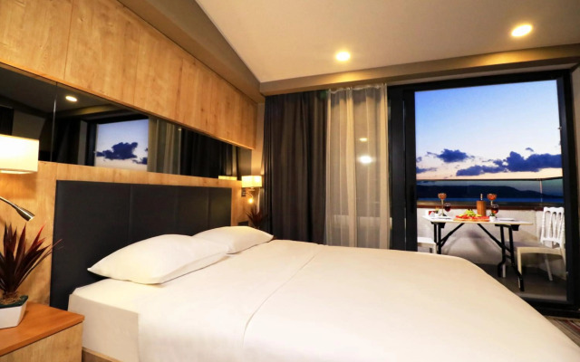 Ramada by Wyndham Vakfikebir