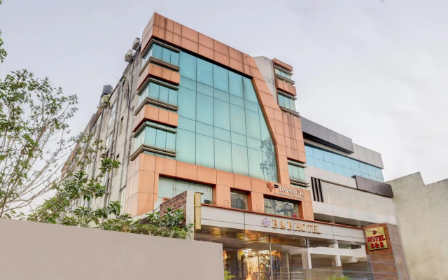 OYO 4454 B&B Hotel