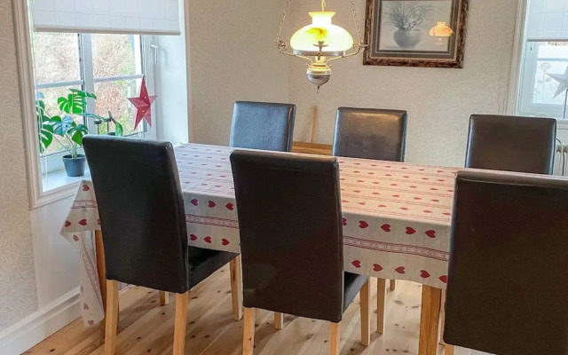 4 Star Holiday Home in Ronneby
