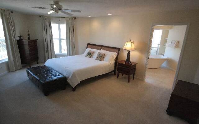 Siboney by RedAwning