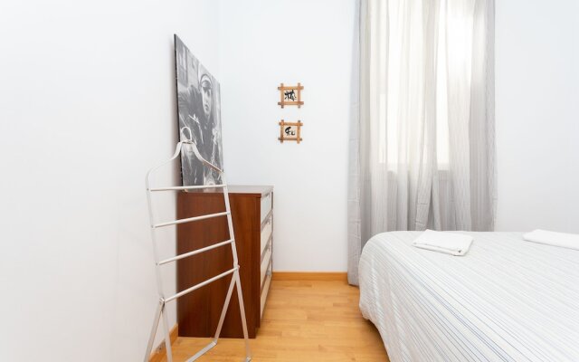 Apartamento Atocha