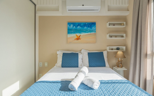 VG Sun #310 - Quadruple Apartment by Carpediem
